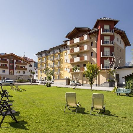 Hotel Stella Alpina Andalo Εξωτερικό φωτογραφία