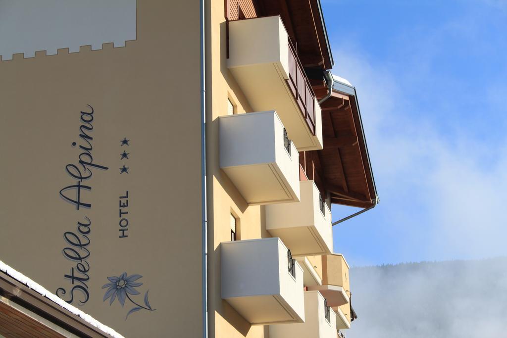 Hotel Stella Alpina Andalo Εξωτερικό φωτογραφία