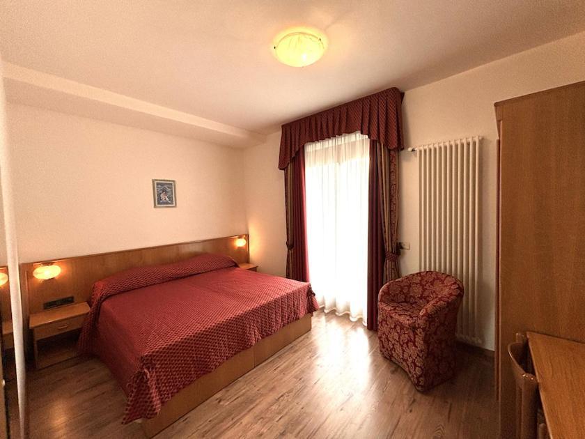 Hotel Stella Alpina Andalo Δωμάτιο φωτογραφία